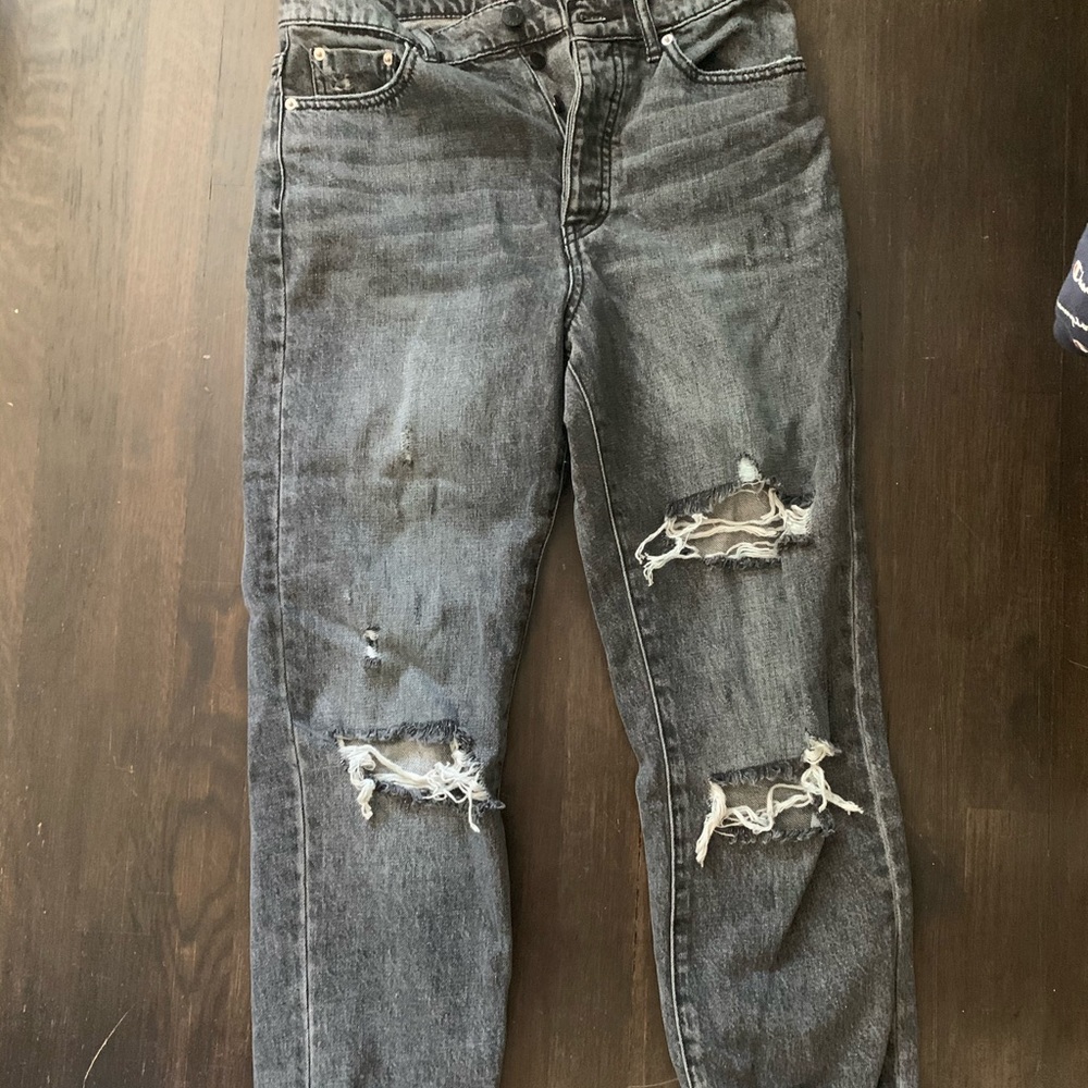 Bdg baggy jeans